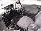 Mazda Cronos,  (1991 – 1995), Седан. Фото 3