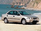 Mazda Familia, VII (BH) (1994 – 1999), Седан: характеристики, отзывы