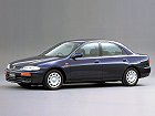 Mazda Familia, VII (BH) (1994 – 1999), Седан. Фото 2