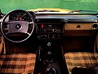 Mercedes-Benz G-Класс, I (W460; W461) (1979 – 2009), Внедорожник открытый. Фото 4