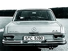 Mercedes-Benz W108,  (1965 – 1972), Седан. Фото 5