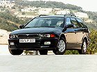 Mitsubishi Galant, VIII (1996 – 1999), Универсал 5 дв.: характеристики, отзывы