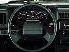 Nissan Navara (Frontier), I (D21) (1985 – 1998), Пикап Полуторная кабина. Фото 4