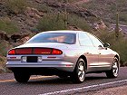 Oldsmobile Aurora, I (1994 – 1999), Седан. Фото 3