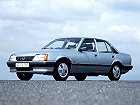 Opel Rekord, E (1977 – 1986), Седан: характеристики, отзывы
