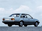 Opel Rekord, E (1977 – 1986), Седан. Фото 2
