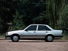Opel Rekord, E (1977 – 1986), Седан. Фото 5