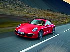 Porsche 911, VII (991) (2011 – 2015), Купе: характеристики, отзывы