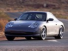 Porsche 911, V (996) Рестайлинг (2000 – 2005), Тарга Targa. Фото 3