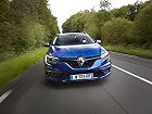 Renault Megane, IV (2016 – н.в.), Универсал 5 дв.. Фото 4