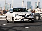 Renault Megane, IV (2016 – н.в.), Седан. Фото 4
