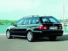 BMW 5 серии, IV (E39) Рестайлинг (2000 – 2004), Универсал 5 дв.. Фото 3