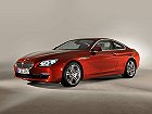 BMW 6 серии, III (F06/F13/F12) (2011 – 2015), Купе: характеристики, отзывы