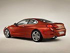 BMW 6 серии, III (F06/F13/F12) (2011 – 2015), Купе. Фото 3