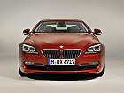 BMW 6 серии, III (F06/F13/F12) (2011 – 2015), Купе. Фото 4