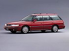 Subaru Legacy, I (1989 – 1994), Универсал 5 дв.: характеристики, отзывы