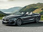 BMW 8 серии, II (G14/G15/G16) (2018 – н.в.), Кабриолет: характеристики, отзывы