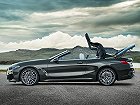 BMW 8 серии, II (G14/G15/G16) (2018 – н.в.), Кабриолет. Фото 2