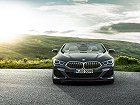 BMW 8 серии, II (G14/G15/G16) (2018 – н.в.), Кабриолет. Фото 4