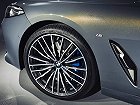 BMW 8 серии, II (G14/G15/G16) (2018 – н.в.), Кабриолет. Фото 5