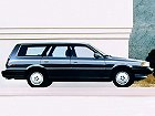 Toyota Camry, II (V20) (1986 – 1991), Универсал 5 дв.. Фото 2