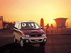Toyota Lite Ace, V (1996 – 2007), Компактвэн Noah: характеристики, отзывы