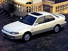Toyota Scepter,  (1992 – 1996), Седан: характеристики, отзывы
