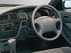 Toyota Scepter,  (1992 – 1996), Седан. Фото 4