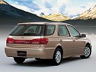 Toyota Vista, V (V50) (1998 – 2003), Универсал 5 дв. Ardeo. Фото 2