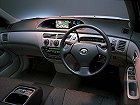 Toyota Vista, V (V50) (1998 – 2003), Универсал 5 дв. Ardeo. Фото 3