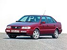 Volkswagen Passat, B4 (1993 – 1997), Седан: характеристики, отзывы