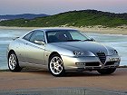 Alfa Romeo GTV,  (1995 – 2006), Купе: характеристики, отзывы