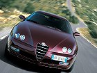 Alfa Romeo GTV,  (1995 – 2006), Купе. Фото 3