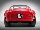 Ferrari 250 GTO, I (1962 – 1964), Купе. Фото 5