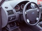 Ford Mondeo, III (2000 – 2003), Универсал 5 дв.. Фото 3