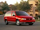 Ford Windstar, I (1994 – 1998), Минивэн: характеристики, отзывы