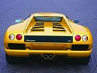 Lamborghini Diablo,  (1990 – 2001), Купе. Фото 5