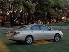 Lexus ES, IV (2001 – 2003), Седан. Фото 2