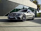 Mercedes-Benz C-Класс, IV (W205) Рестайлинг (2018 – н.в.), Седан: характеристики, отзывы