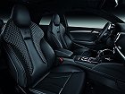 Audi S3, III (8V) (2013 – 2016), Хэтчбек 3 дв.. Фото 2