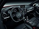 Audi S3, III (8V) (2013 – 2016), Хэтчбек 3 дв.. Фото 5