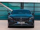 Mercedes-Benz S-Класс AMG, III (W222, C217) Рестайлинг (2017 – н.в.), Купе. Фото 4