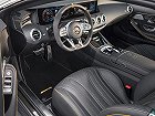 Mercedes-Benz S-Класс AMG, III (W222, C217) Рестайлинг (2017 – н.в.), Купе. Фото 5
