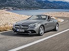 Mercedes-Benz SLC, I (R172) (2016 – н.в.), Родстер: характеристики, отзывы
