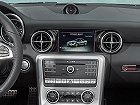 Mercedes-Benz SLC, I (R172) (2016 – н.в.), Родстер. Фото 2