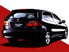 Nissan Pulsar, V (N15) (1995 – 2000), Хэтчбек 3 дв.. Фото 2