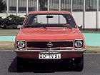 Opel Ascona, A (1970 – 1975), Универсал 3 дв.. Фото 2