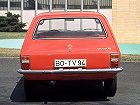 Opel Ascona, A (1970 – 1975), Универсал 3 дв.. Фото 3