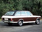 Opel Ascona, A (1970 – 1975), Универсал 3 дв.. Фото 4