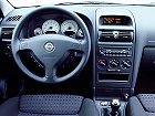 Opel Astra OPC, G Рестайлинг (2002 – 2004), Хэтчбек 3 дв.. Фото 3